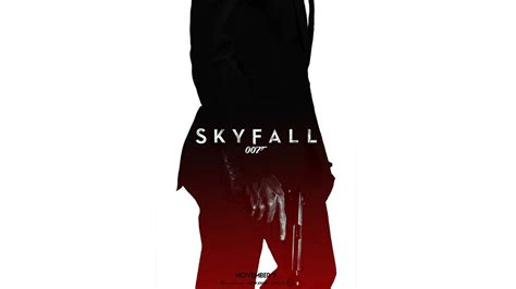 movies, James Bond, Skyfall Wallpapers HD / Desktop and Mobile Backgrounds