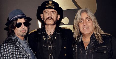 10 Best Motorhead Songs of All Time - Singersroom.com