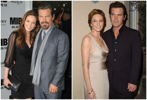 Family of Josh Brolin: Wife, 3 Kids, Siblings, Parents - BHW