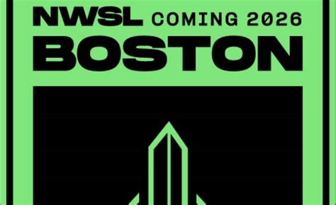 NWSL: Boston awarded expansion team, beginning in 2026 season - New ...