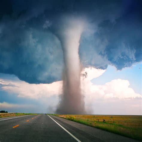 Real Life Real Tornadoes: Understanding Nature's Fury In 2024