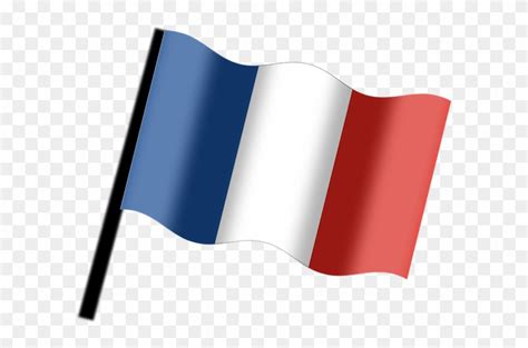 french flag transparent background - Clip Art Library