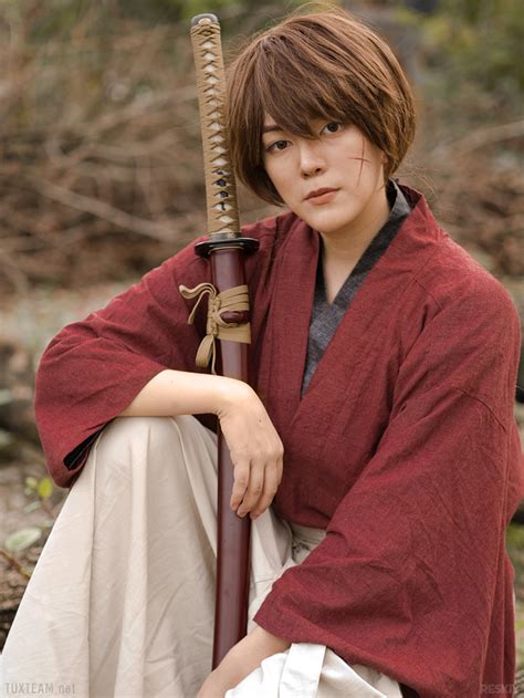 Rurouni Kenshin (live action movie ver.) by behindinfinity on DeviantArt