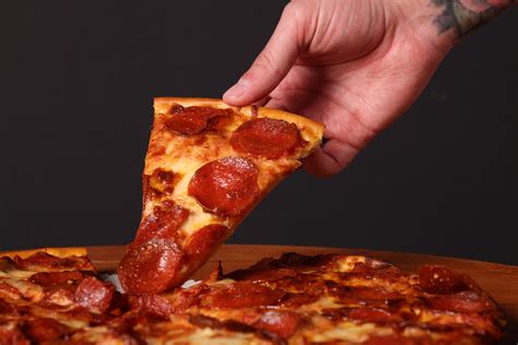 Pepperoni: America’s Favorite Pizza Topping