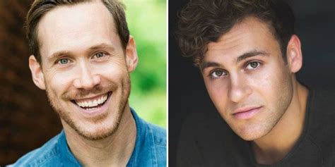 Shackleton and his Stowaway Cast Announced - Theatre Weekly