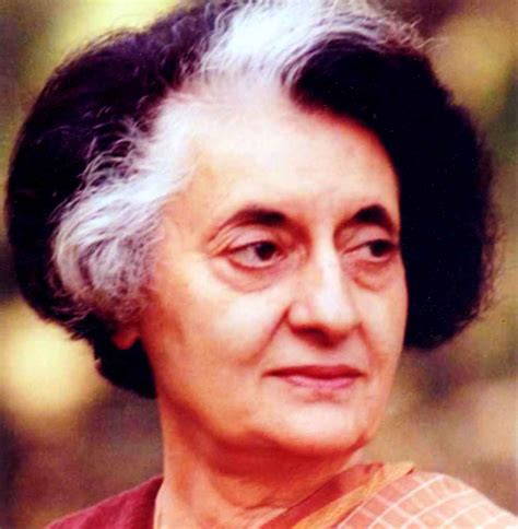 Cita con la historia y otras narraciones: Biografía breve de Indira Gandhi