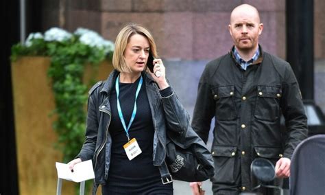 James Kelly, Laura Kuenssberg's Husband | Age, Net Worth, Facts - Starsgab