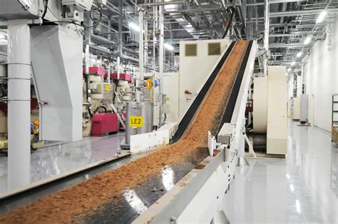 Barry Callebaut begins production in new, relocated factory in Japan