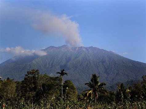 Gunung Raung - Indonesia | peakery