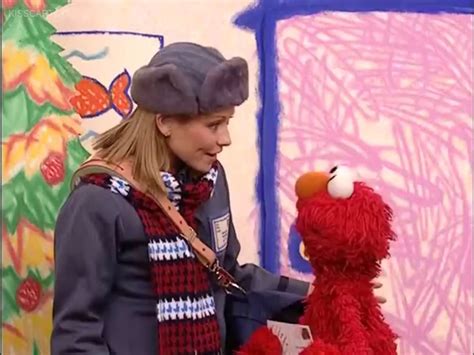 Elmo’s World: Happy Holidays | Elmo, Sesame street, Kelly ripa