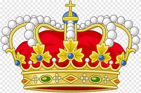 Free download | Monarchy of Spain Crown of Aragon Coat of arms of the King of Spain, corona ...
