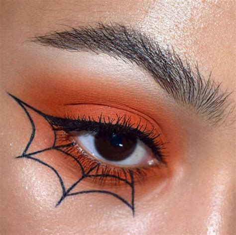 Make it Halloween year-round. | Holloween makeup, Halloween eye makeup ...