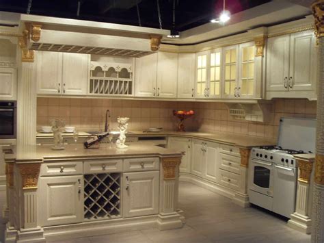 Kitchen Furniture Ideas with Varied Styles - Decoration Channel