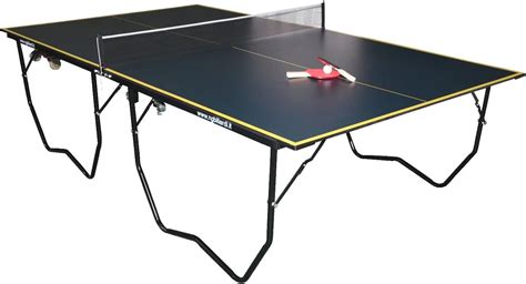 Best Table Tennis Tables: Buying Guide and TOP Models (2023)