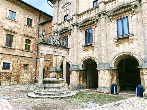 Montepulciano, Italy – Your 2023 Complete Guide To The Hilltop Tuscan ...