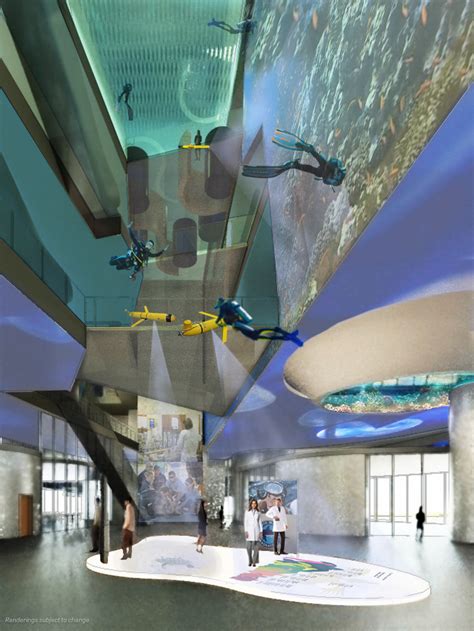 Mote Marine Lab announces plans for new state-of-the-art aquarium