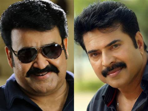 Mammootty-Mohanlal Movie That Got Dropped; The Director Reveals The Exact Reason! - Filmibeat