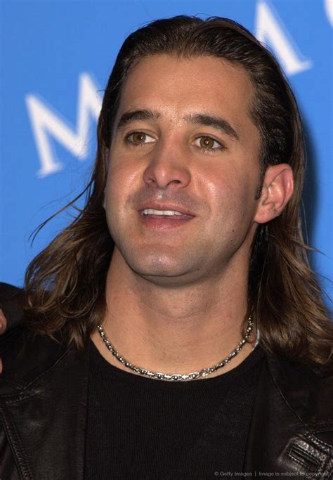 Scott Stapp - Latest News, Updates, Photos and Videos | Yahoo