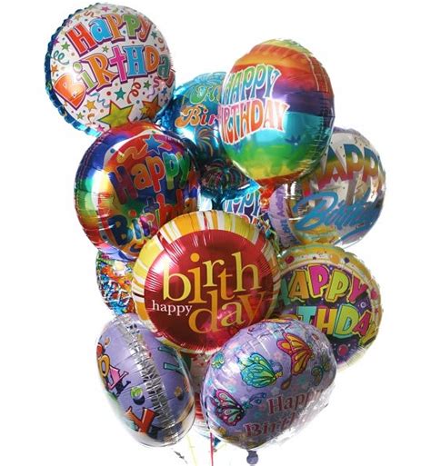 BIrthday Balloon Bouquet in Brooklyn, NY | The Avenue J Florist