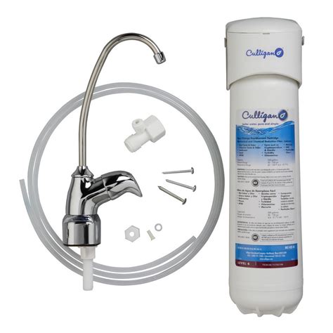 Culligan filter replacement cartridges - hard to find filters - AquaTek Pro