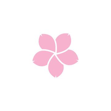 Cherry Blossom Logo Images – Browse 6,622 Stock Photos, Vectors, and Video | Adobe Stock