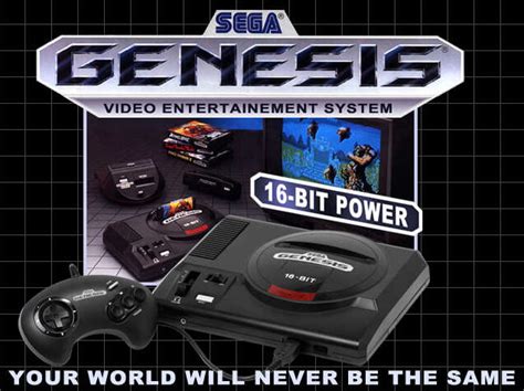 What happened to SEGA Consoles? - Full Story - Retroconsole.xyz