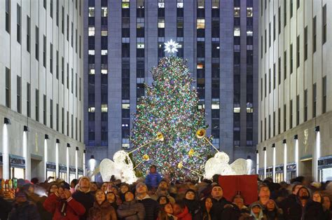 New York City Annual Events Calendar