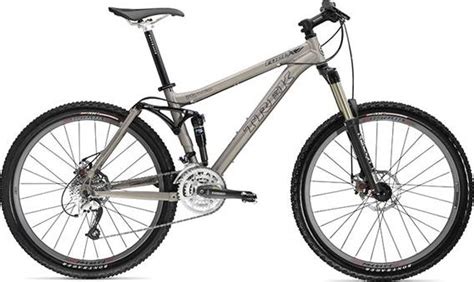 2007 Trek Fuel EX 7 – Specs, Comparisons, Reviews – 99 Spokes