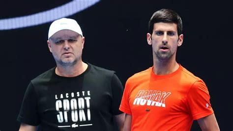 Novak Djokovic: 'Grand Slams are the ones that are historically...'