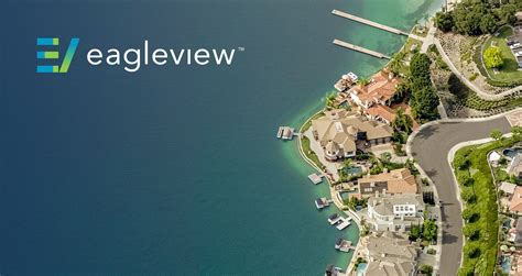 #1 GIS Mapping & Aerial Imagery Tools & Analytics | EagleView US