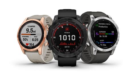 Garmin Fenix 7X Sapphire Solar review: in pictures | ZDNET