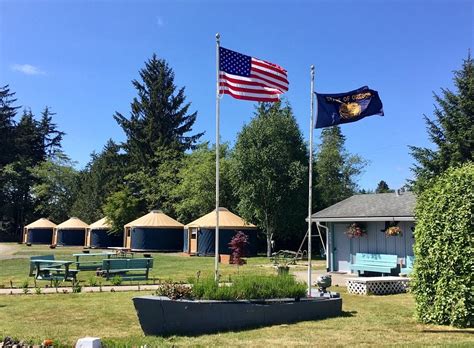 TILLAMOOK BAY CITY RV PARK - Updated 2021 Prices, Campground Reviews, and Photos (Oregon ...