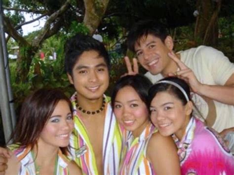 LOOK: Rochelle Pangilinan posts throwback photo of Arthur Solinap in ...