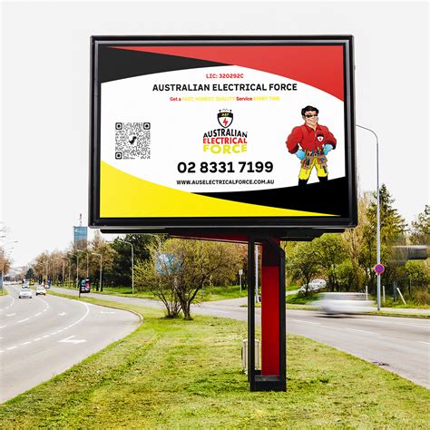 Billboard Signage Design :: Behance