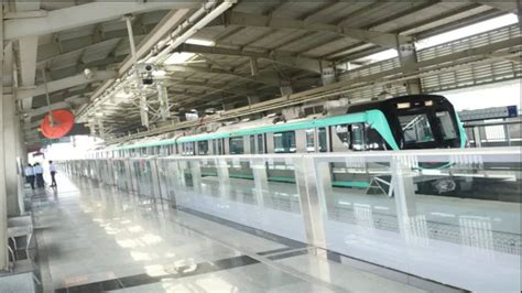 Noida-Greater Noida Metro: NMRC to hike minimum balance requirement in ...