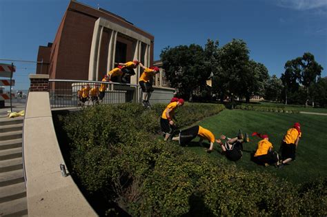 8 Categories of Parkour Movement - Fight or Flight Academy