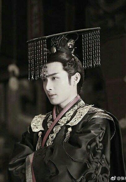 Ying Zheng a prince of the state of Qin, he became the King Zheng of ...