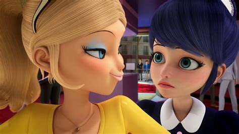 The Marinette and Kagami Sub Arc Breakdown