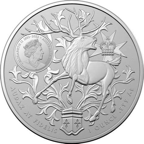 2023 australian bullion coins - Numismag