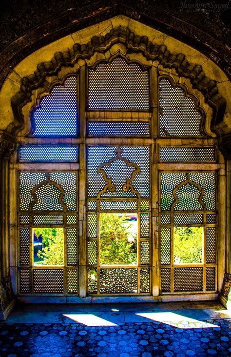 A window inside Lahore Fort, Pakistan. | Pakistan wallpaper, Amazing ...