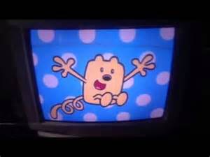 Wow Wow Wubbzy Theme Song - YouTube