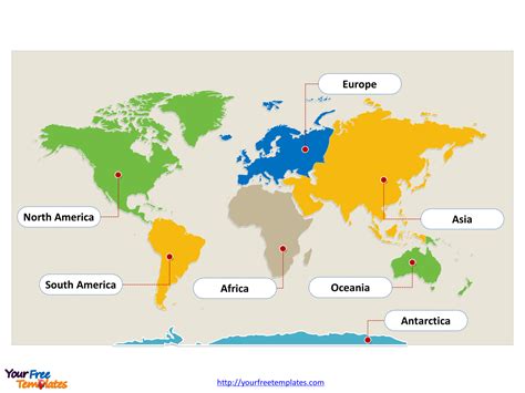 Map templates panosundaki Pin