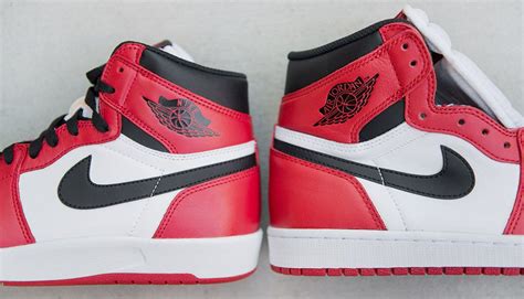 What's the Difference Between the Air Jordan 1 and the Air Jordan 1.5? | Air jordans, Jordan 1 ...