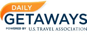 U.S. Travel Association 2023 Travel Deals for Hotels, Getaways and Reward Pts