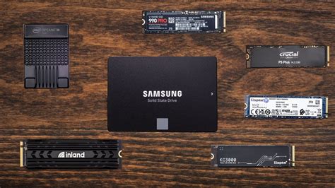 LIST of SSDs and Specs | MSI Global English Forum