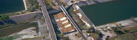 Flood Control Channel - Alameda Creek Alliance — Bringing Salmon and Steelhead back to Alameda Creek