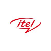 Download Itel Logo Vector & PNG - Brand Logo Vector