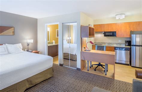 TownePlace Suites Portland Hillsboro (Hillsboro, OR) - Resort Reviews ...