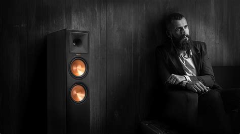 Reference Premiere Floorstanding Speakers | Klipsch