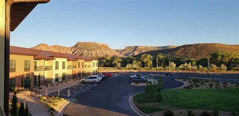 FAIRFIELD INN & SUITES BY MARRIOTT VIRGIN ZION NATIONAL PARK - Updated 2020 Prices & Hotel ...